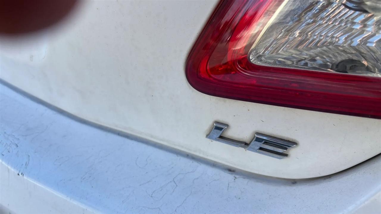 Toyota Camry  2010