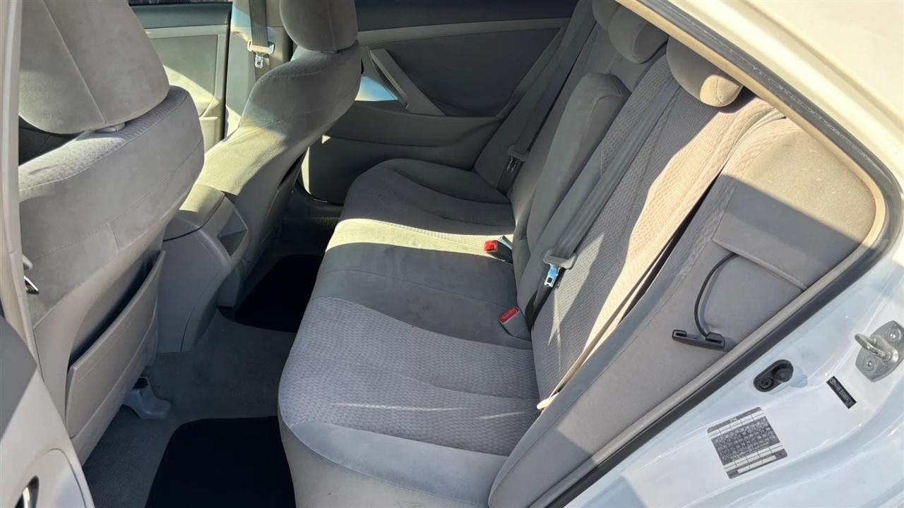 Toyota Camry  2010