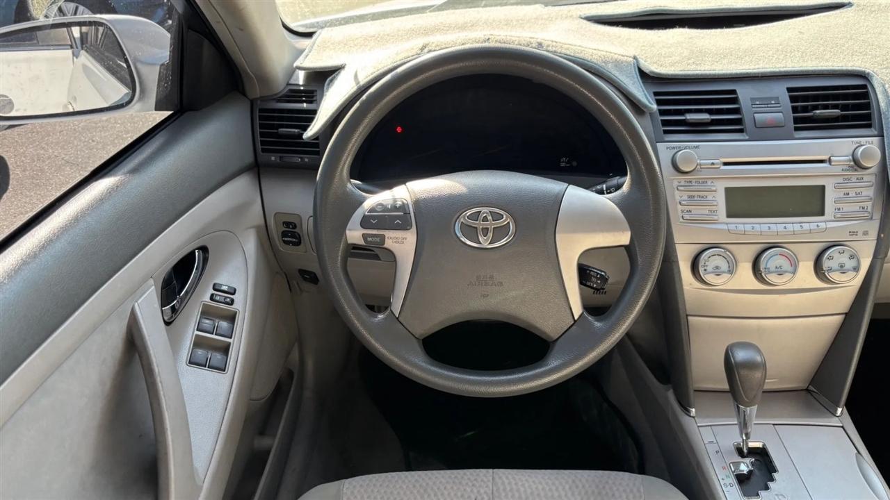 Toyota Camry  2010