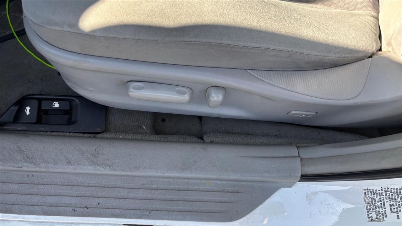 Toyota Camry  2010