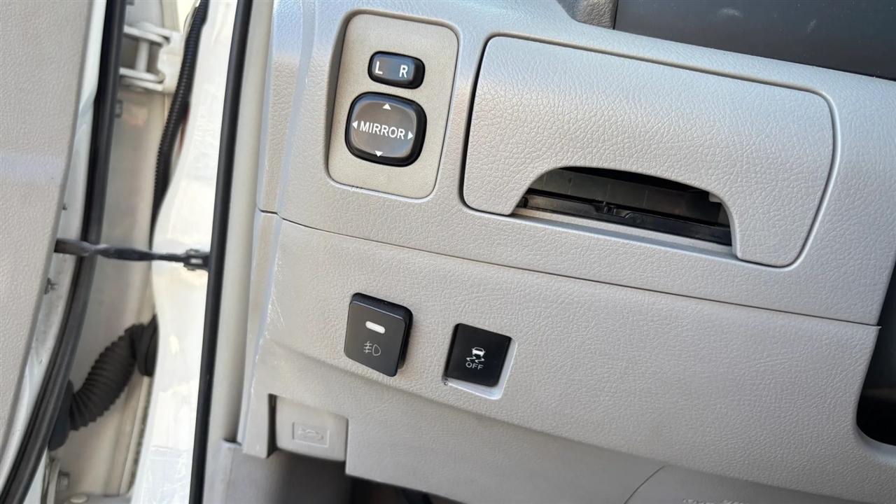 Toyota Camry  2010