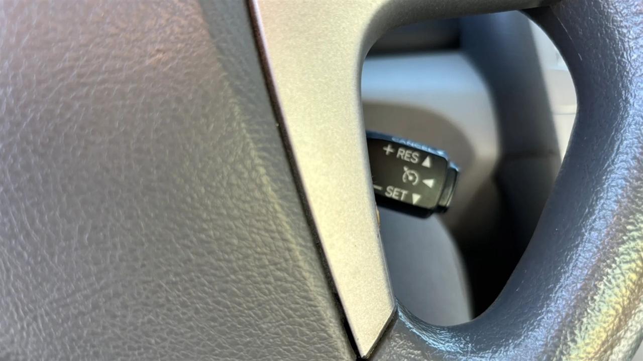 Toyota Camry  2010