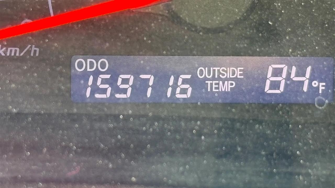 Toyota Camry  2010