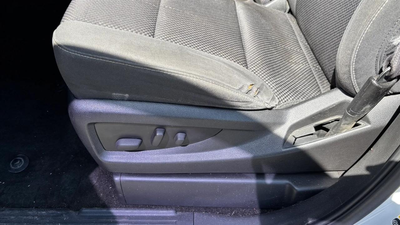 Chevrolet Silverado 1500  2014