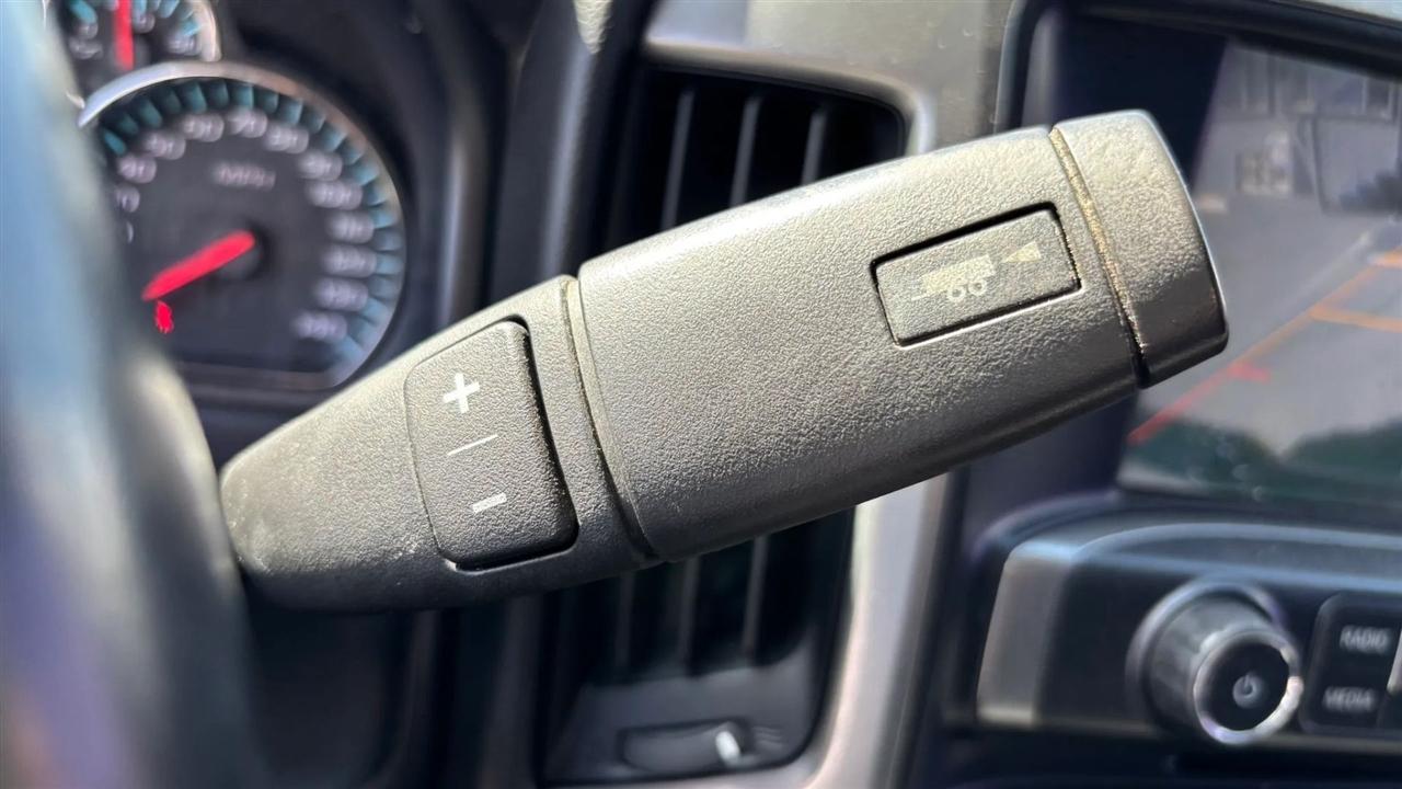 Chevrolet Silverado 1500  2014