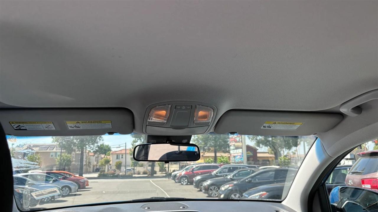 Hyundai Tucson  2019