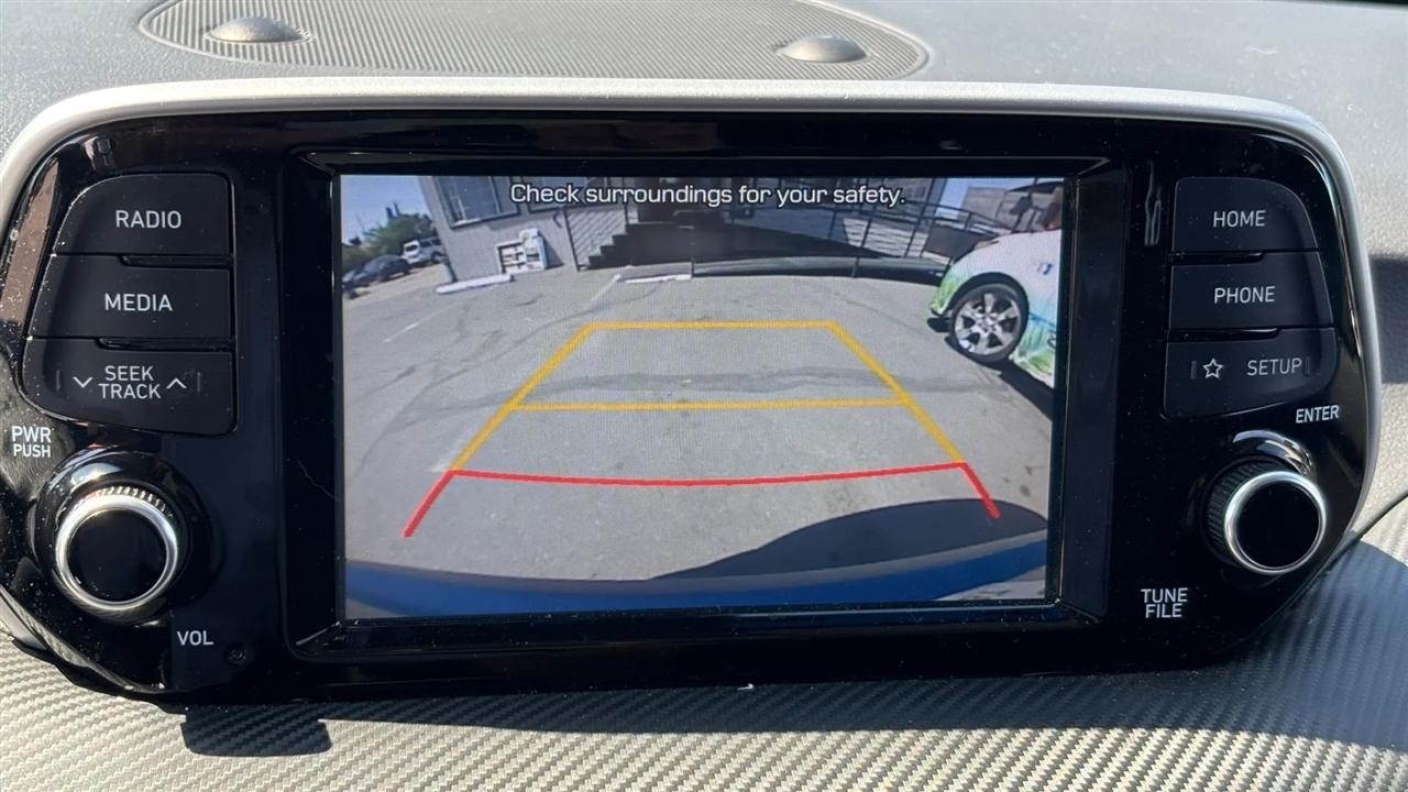 Hyundai Tucson  2019