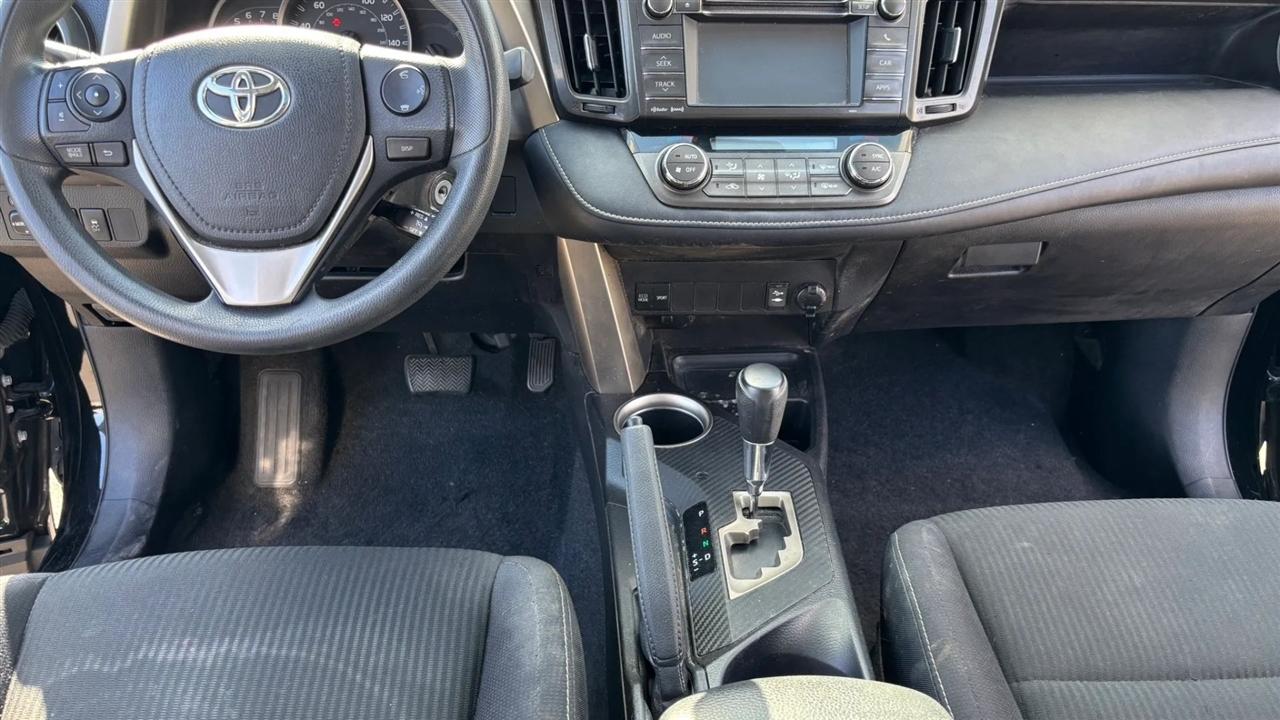 Toyota RAV4  2013
