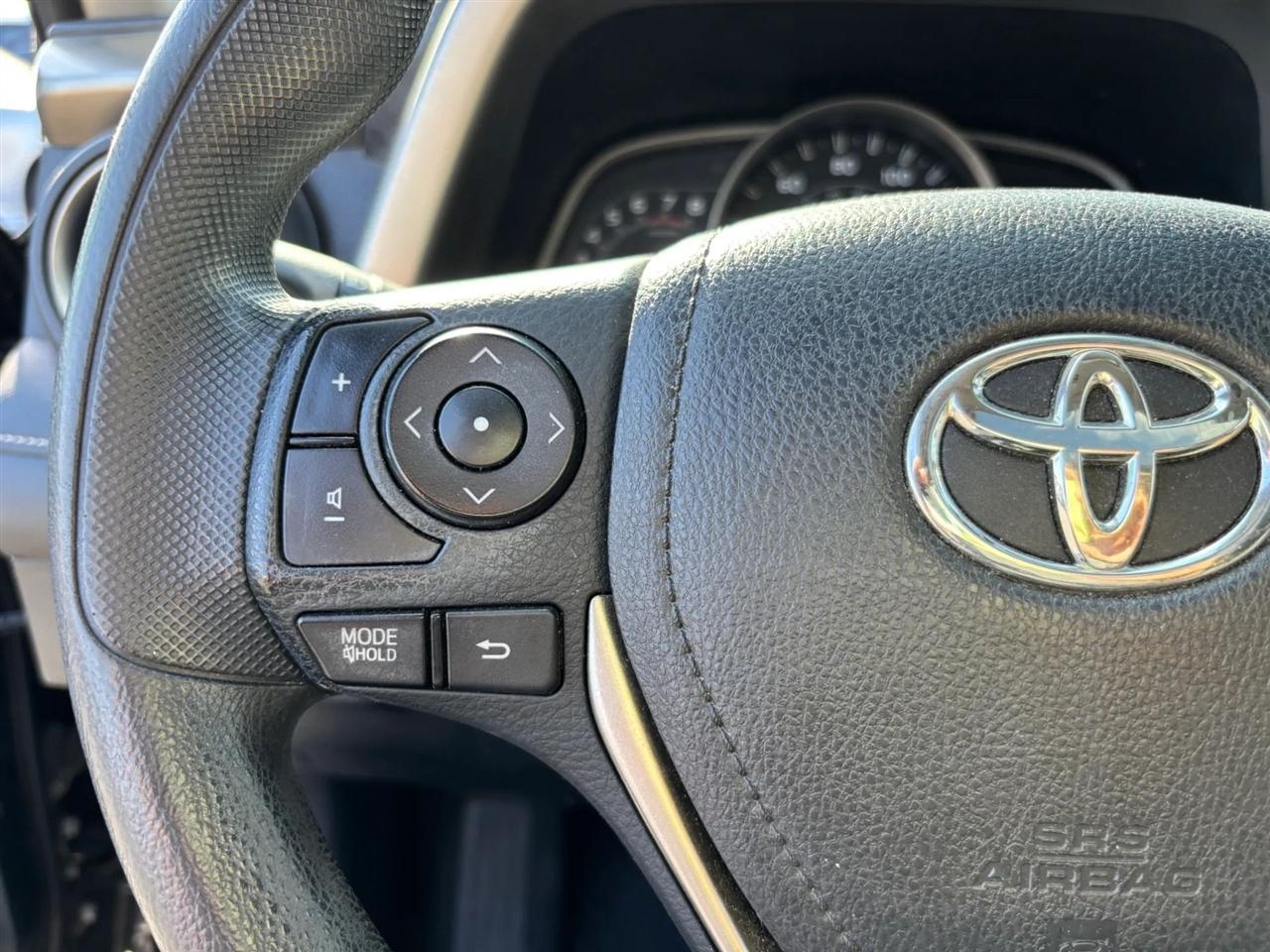 Toyota RAV4  2013