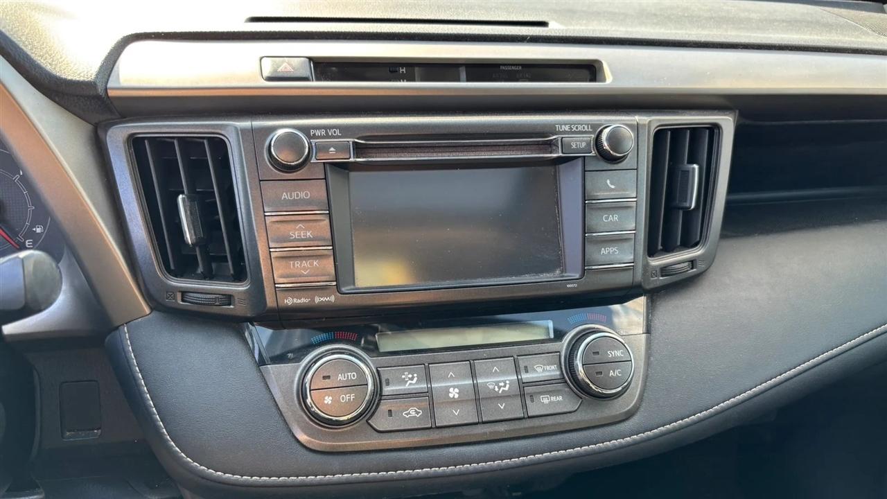 Toyota RAV4  2013