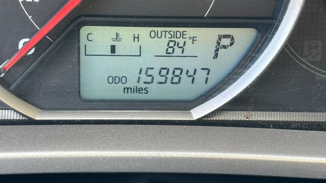 Toyota RAV4  2013