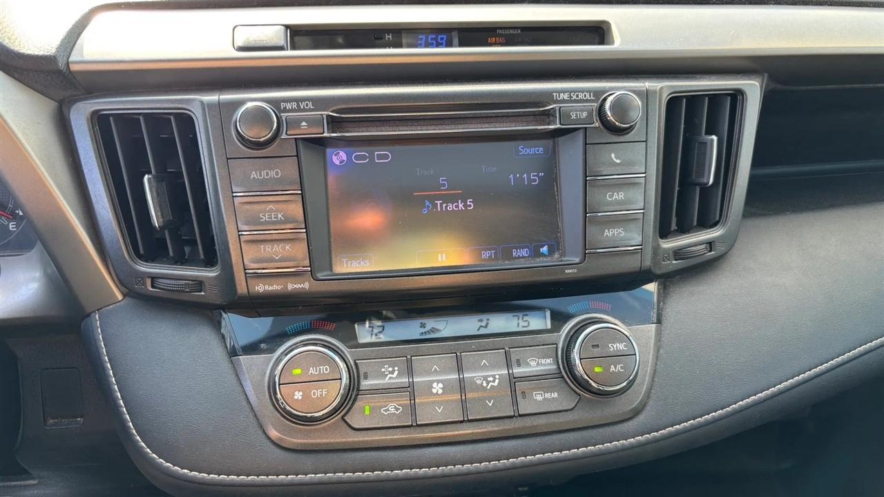 Toyota RAV4  2013