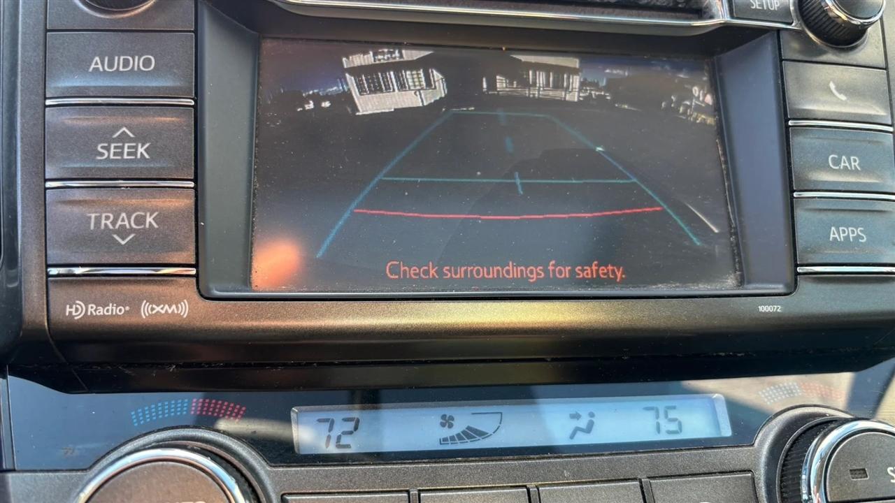 Toyota RAV4  2013