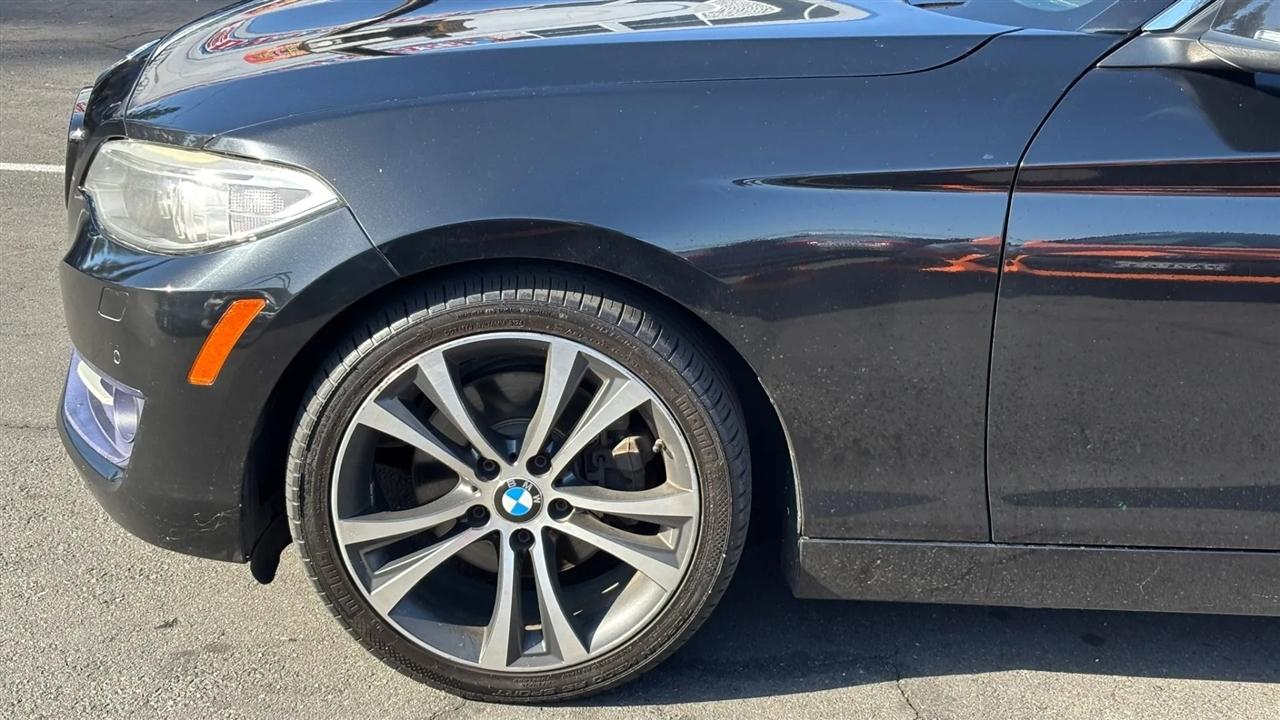 BMW 2-Series  2017
