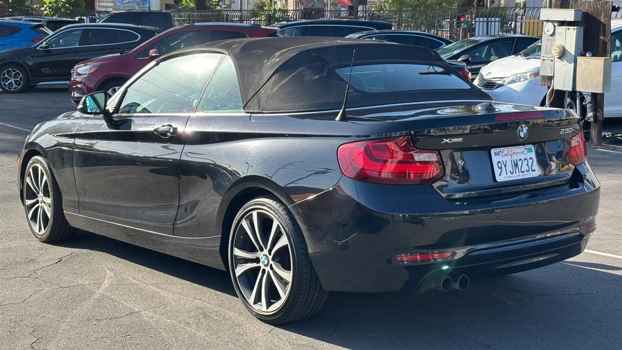 BMW 2-Series  2017