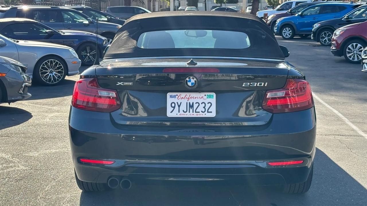 BMW 2-Series  2017