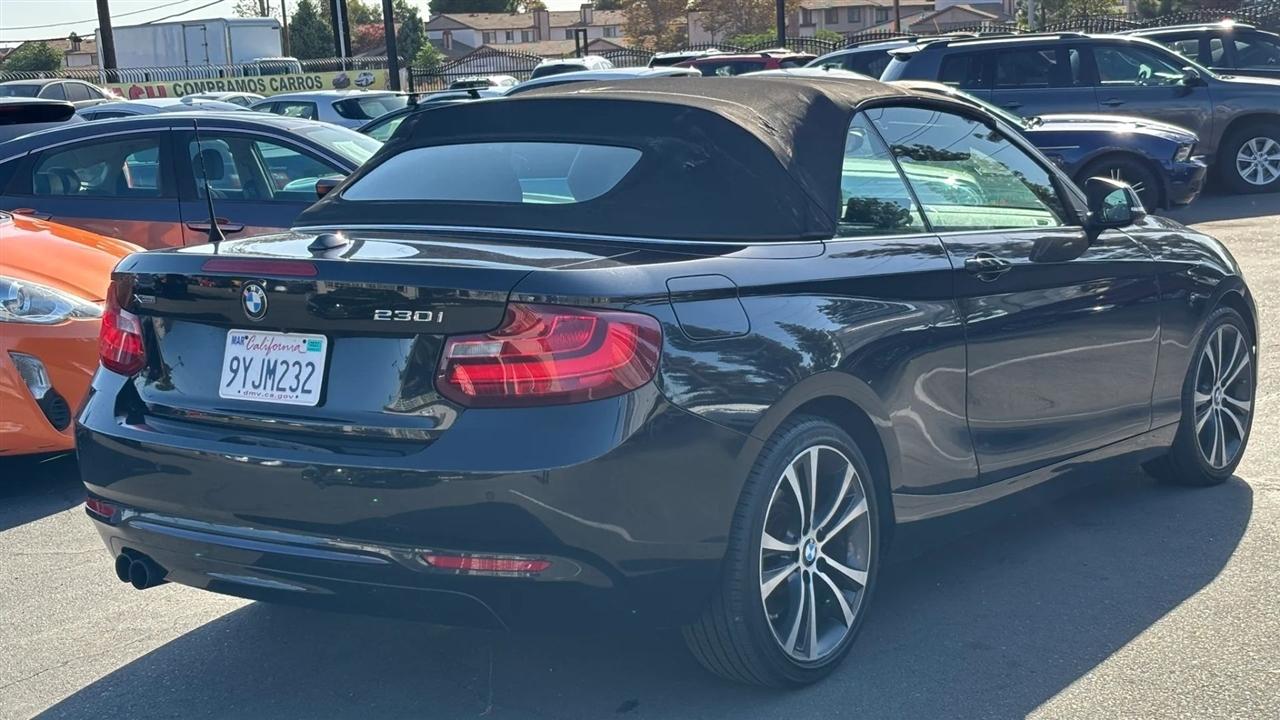 BMW 2-Series  2017