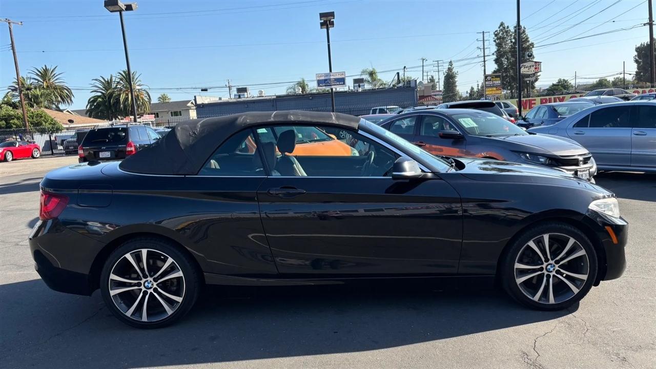 BMW 2-Series  2017
