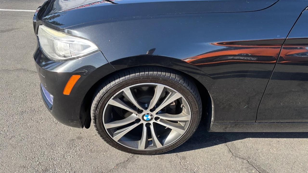 BMW 2-Series  2017