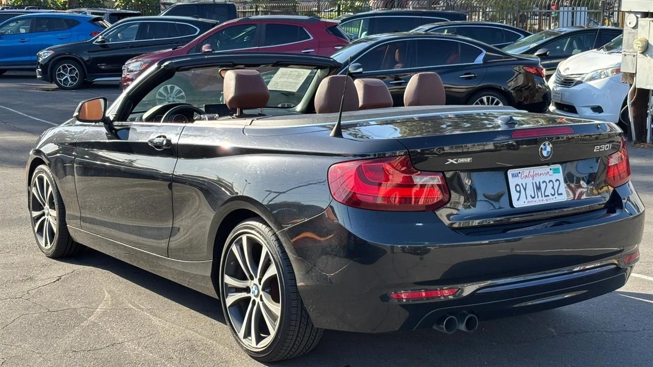 BMW 2-Series  2017