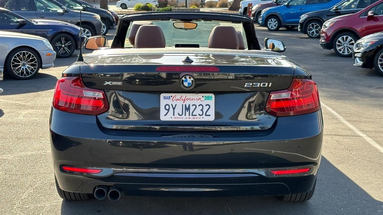 BMW 2-Series  2017