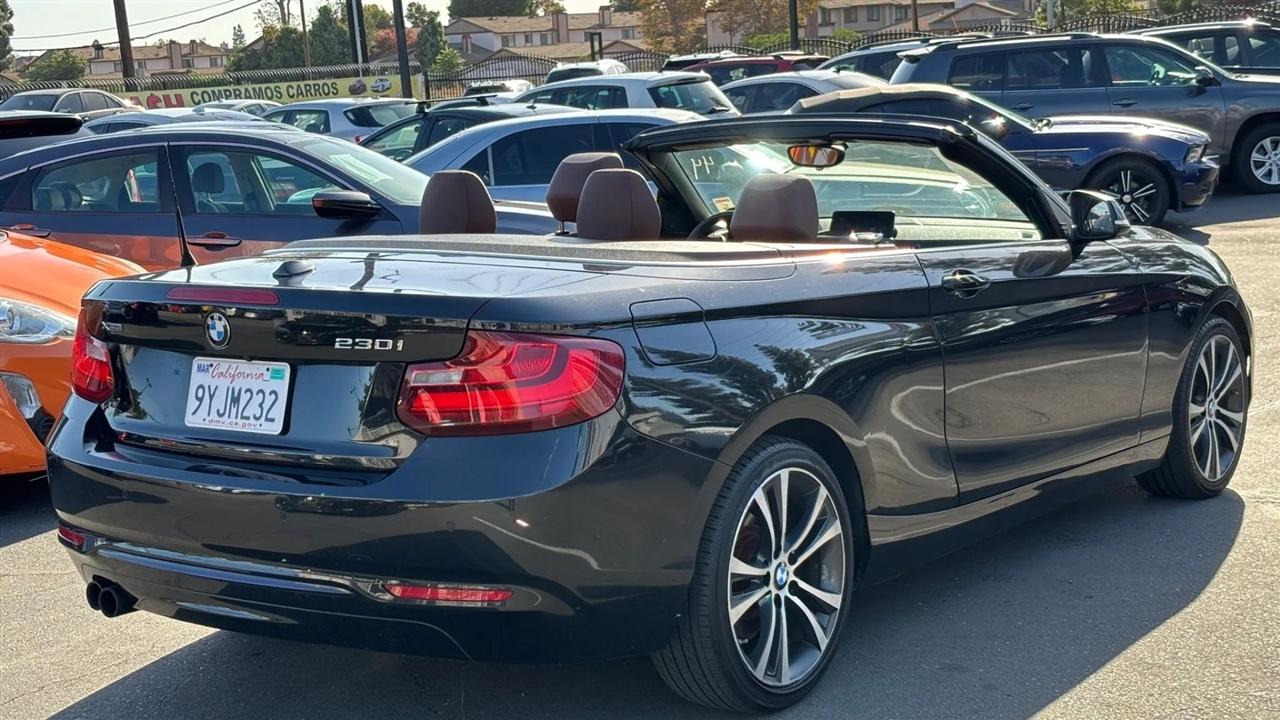 BMW 2-Series  2017