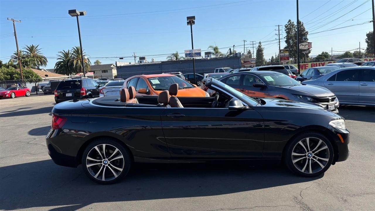 BMW 2-Series  2017
