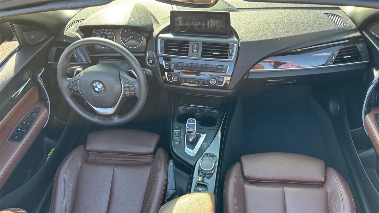 BMW 2-Series  2017