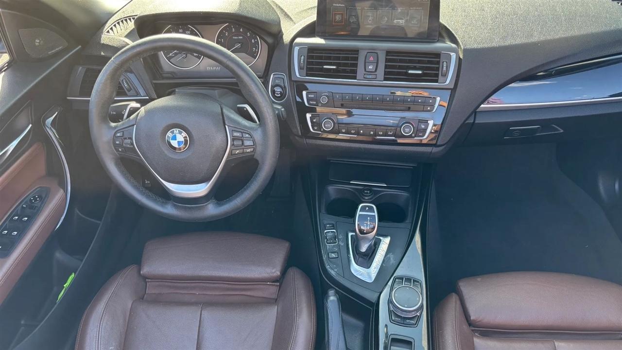 BMW 2-Series  2017