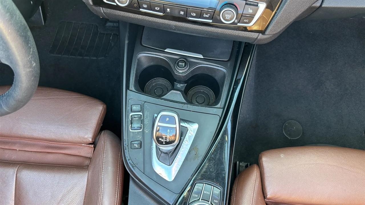 BMW 2-Series  2017