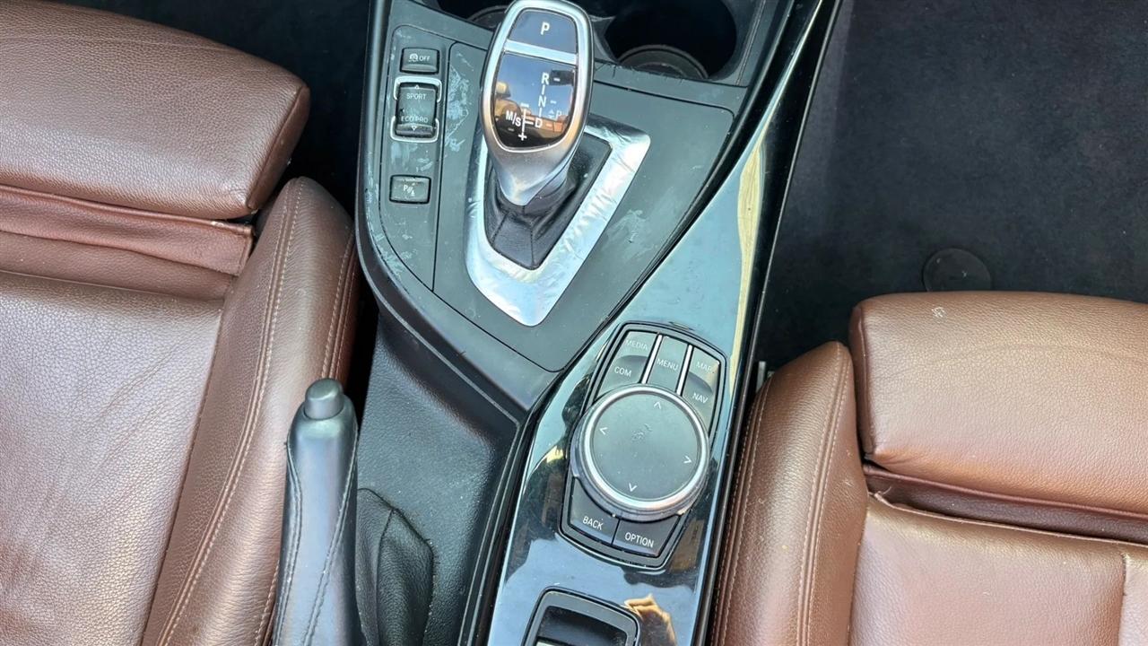 BMW 2-Series  2017
