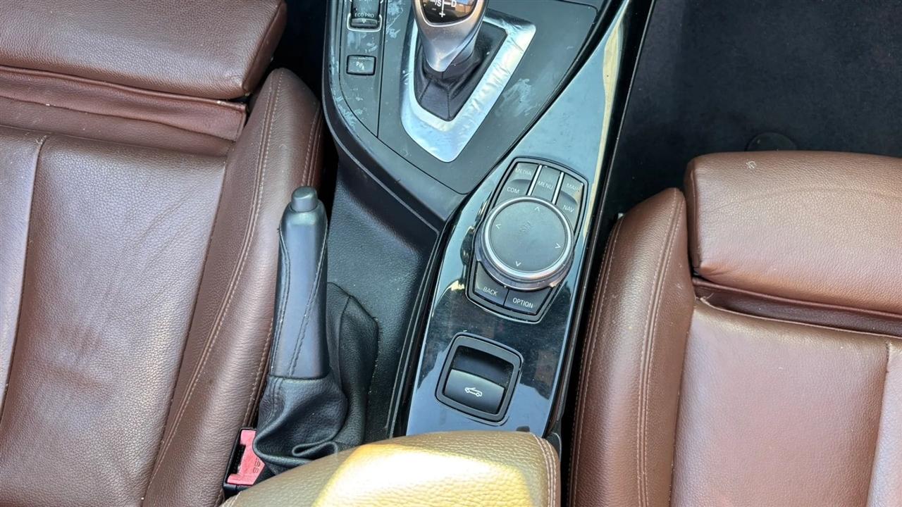 BMW 2-Series  2017