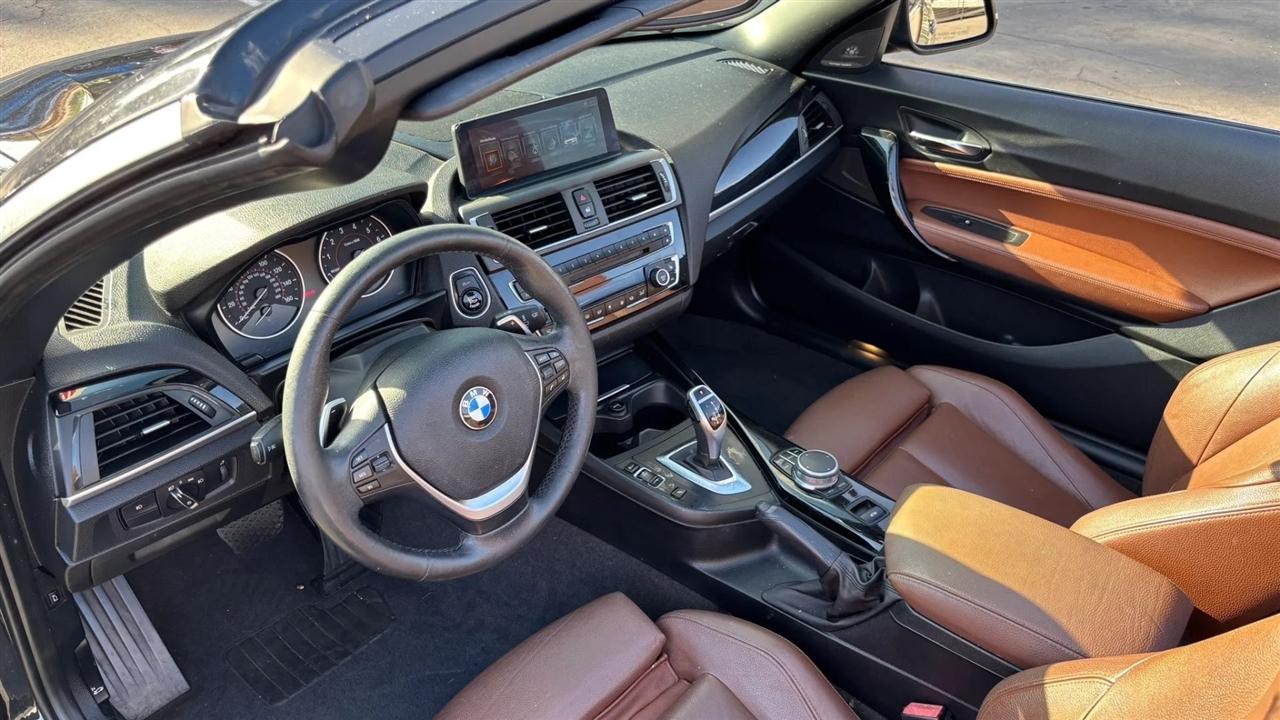 BMW 2-Series  2017