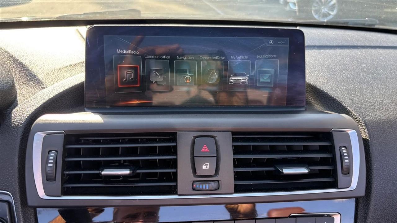 BMW 2-Series  2017