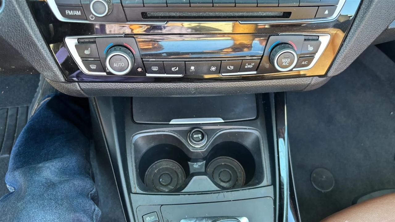 BMW 2-Series  2017