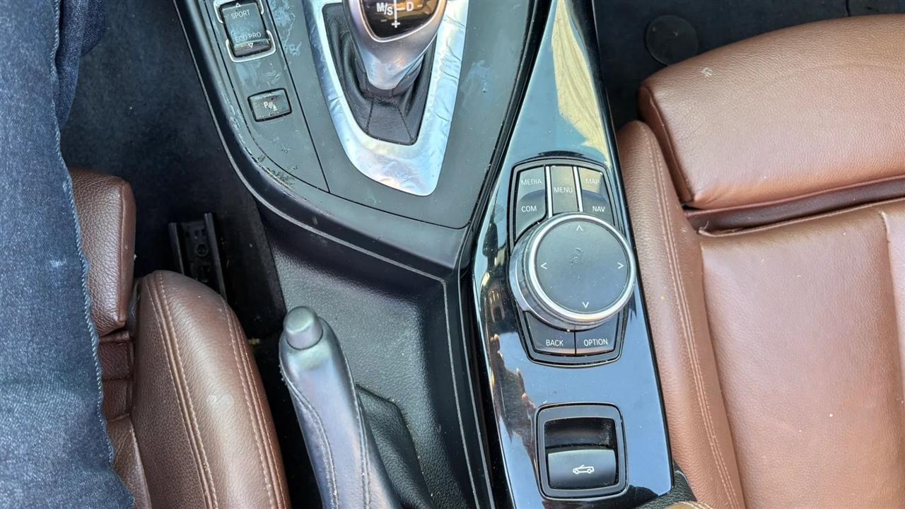 BMW 2-Series  2017