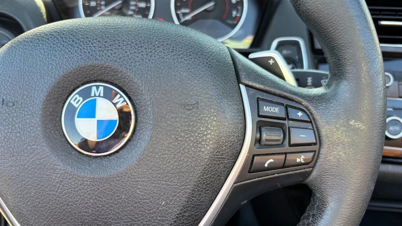 BMW 2-Series  2017