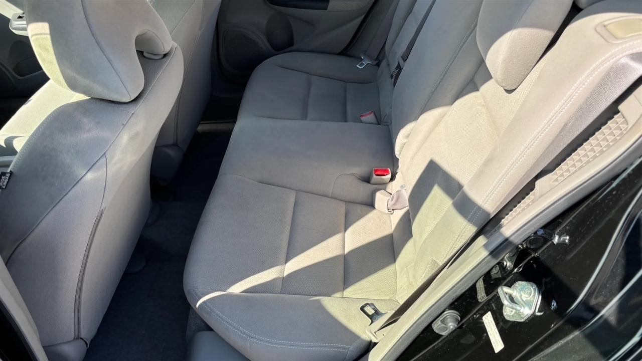 Honda Insight  2013