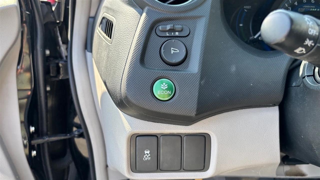 Honda Insight  2013