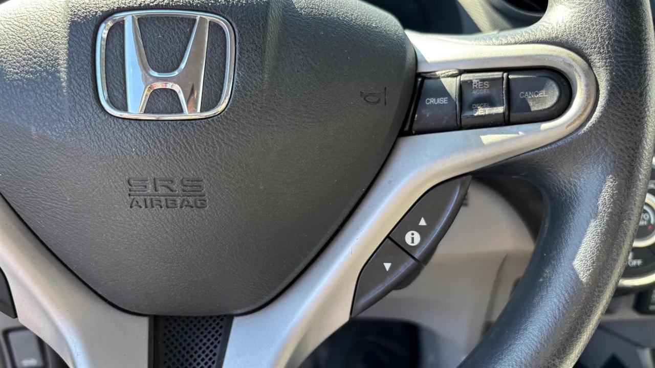 Honda Insight  2013