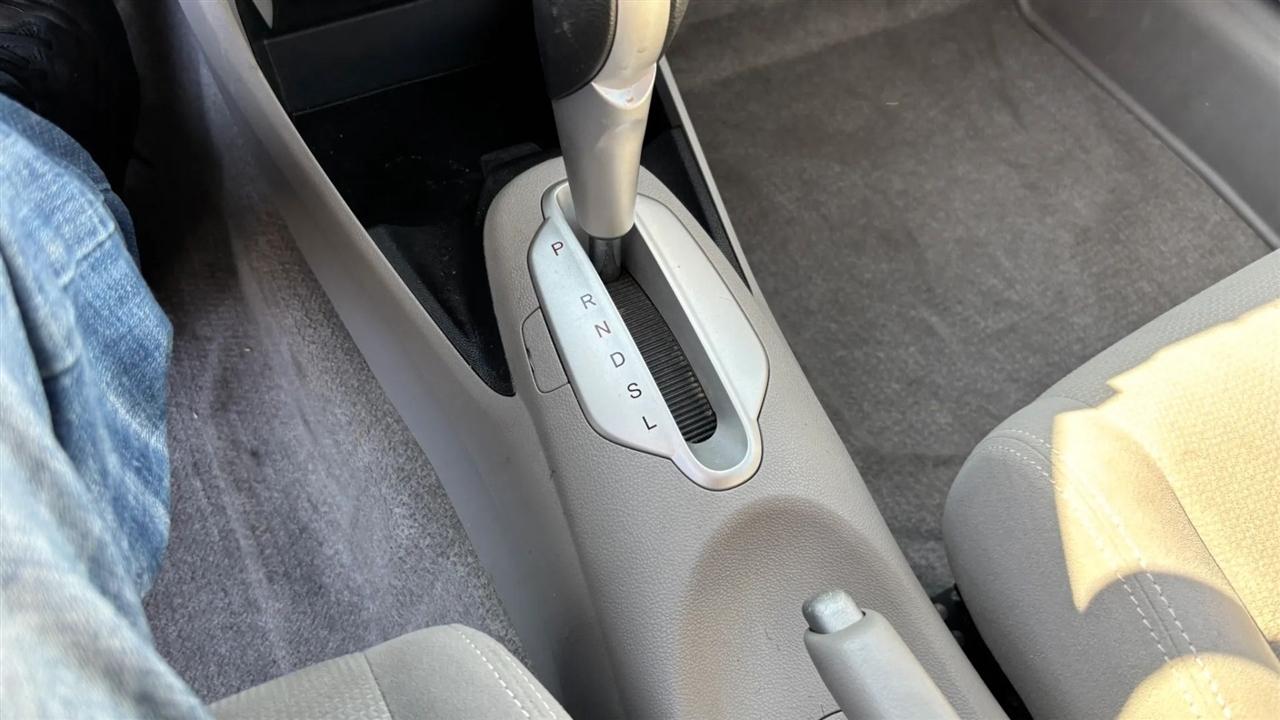 Honda Insight  2013