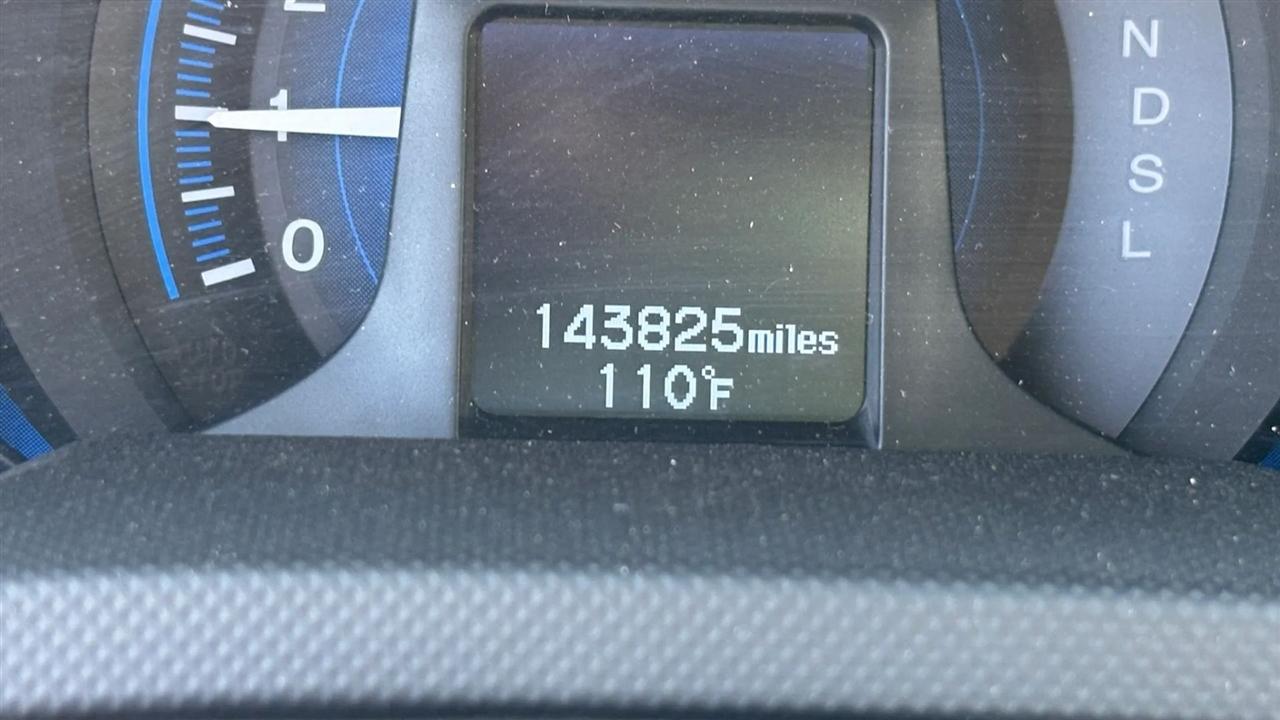 Honda Insight  2013