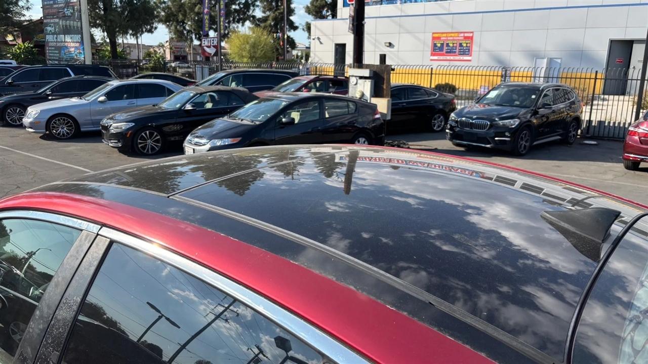 Kia Optima  2012