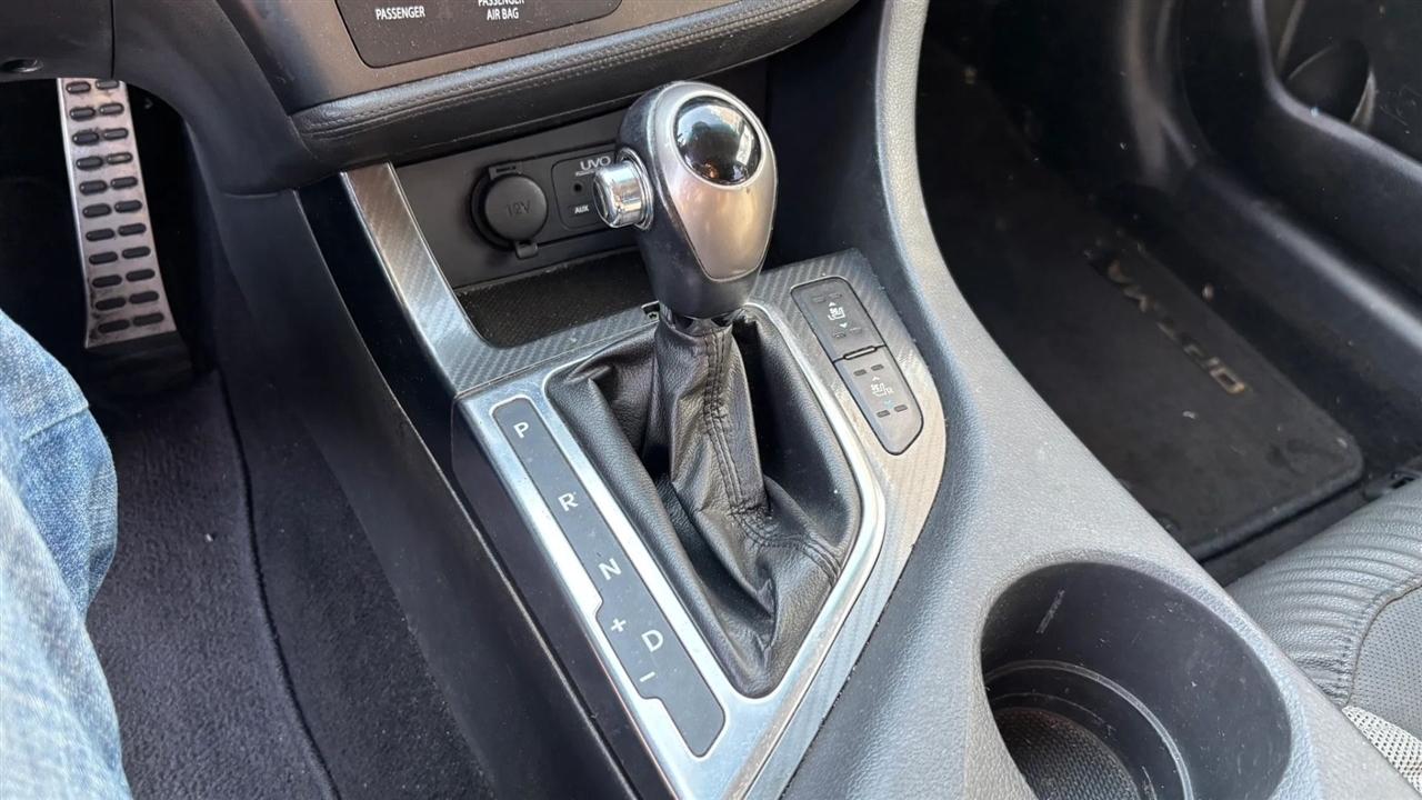 Kia Optima  2012