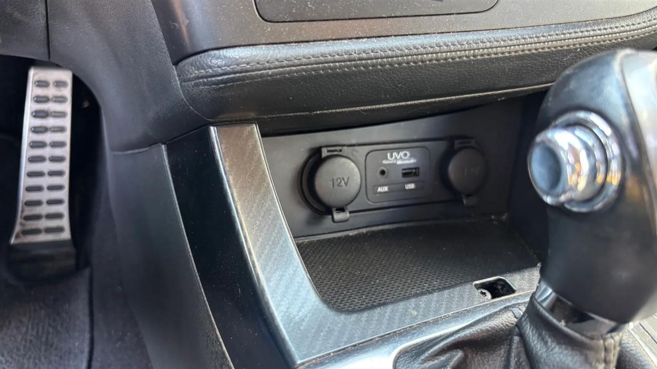 Kia Optima  2012