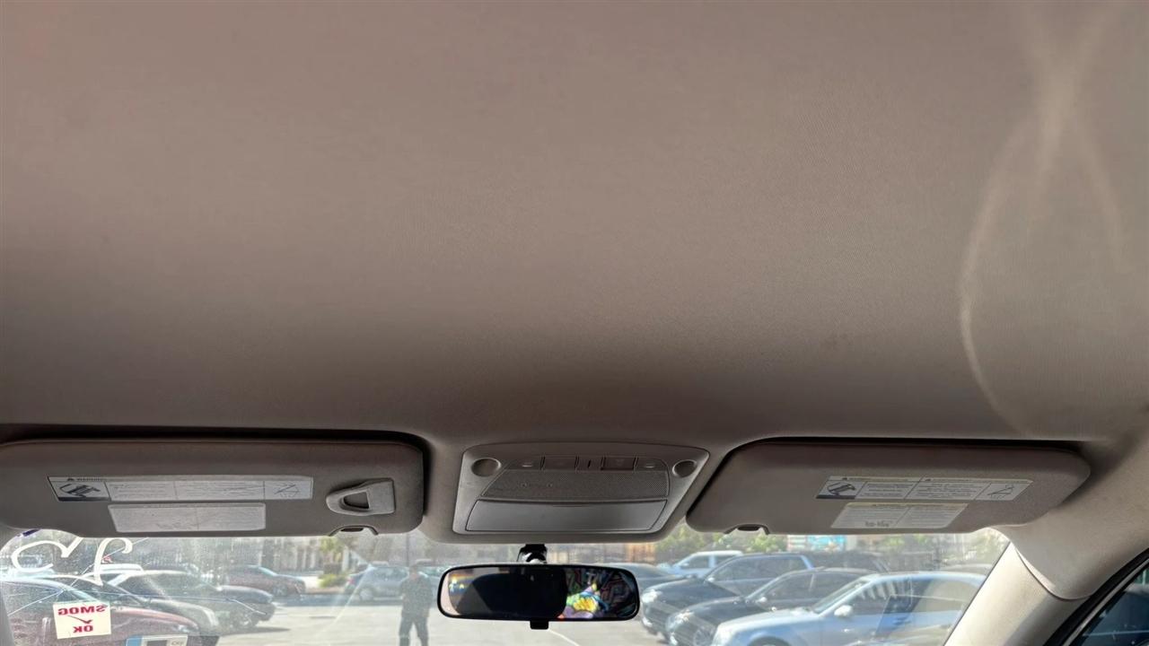 Nissan Rogue  2018