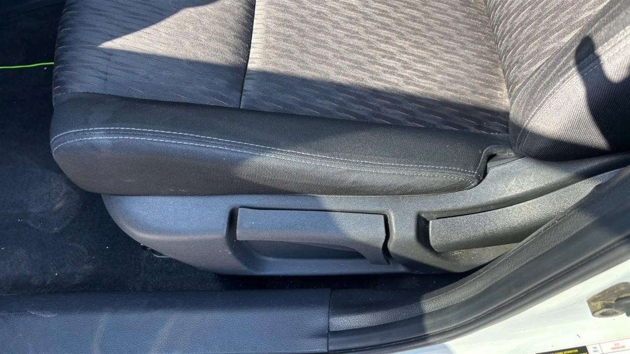 Nissan Rogue  2018