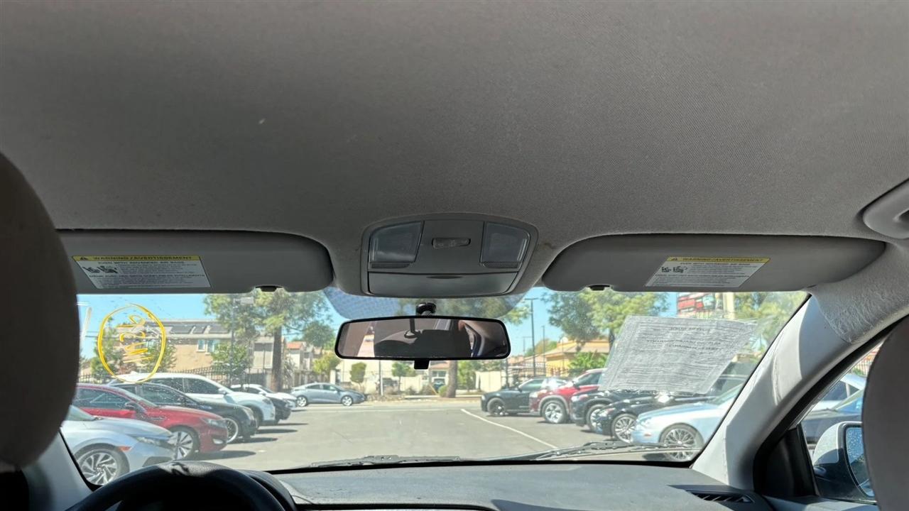 Hyundai Elantra  2018
