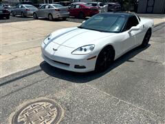 2006 Chevrolet Corvette 