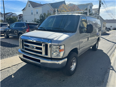 2013 Ford Econoline 